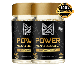 MxPower 2 BT