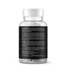 Power Brain – Memory, Focus & Cognitive Support