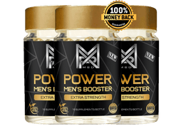 MxPower 3 BT