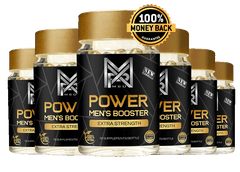 MxPower 6 BT
