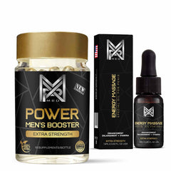 MxPower BT Kit Male Enhancement - Unleash Peak Performance & Confidence