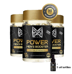 MxPower 3 BT Kit