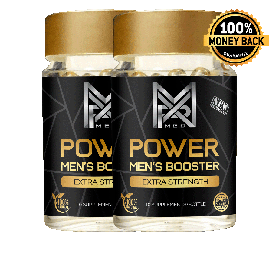 MxPower 2 BT