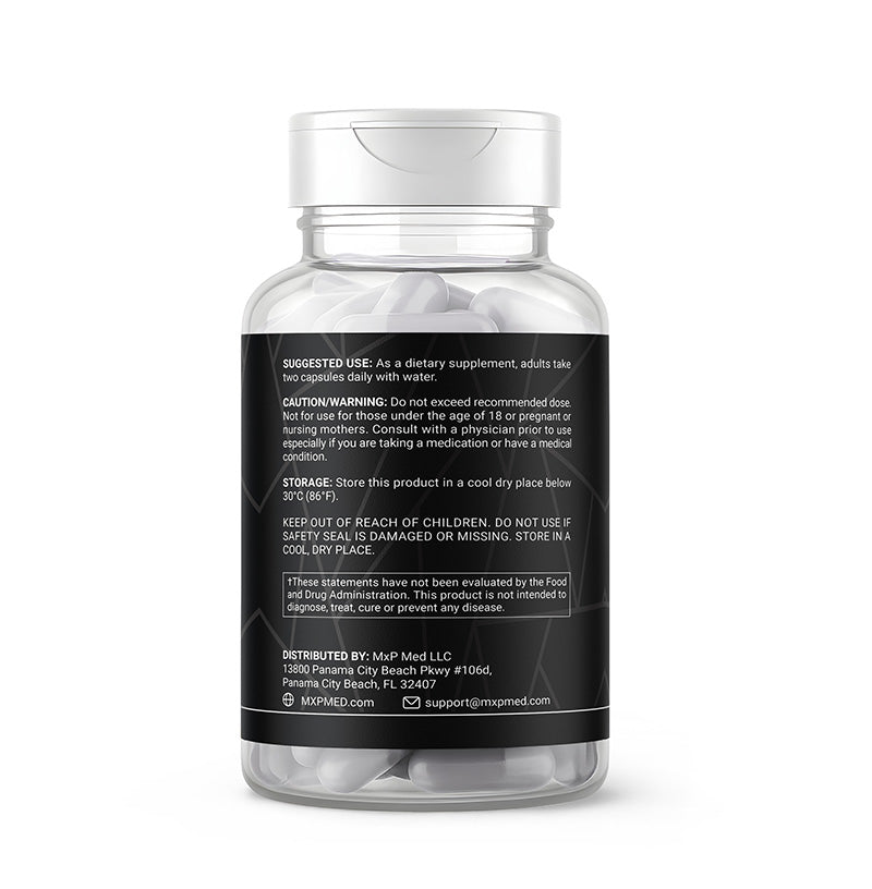 Power Immune – Immune System & Cellular Defense Support