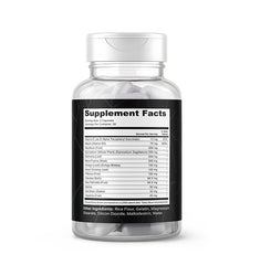 Boost Power for Men – Male Performance & Blood Flow Support