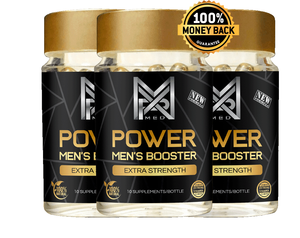 MxPower 3 BT
