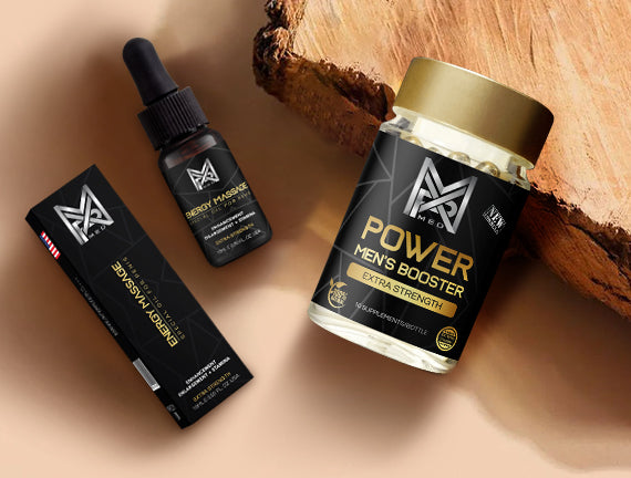 Strength. Confidence. Transformation. – MxP Med