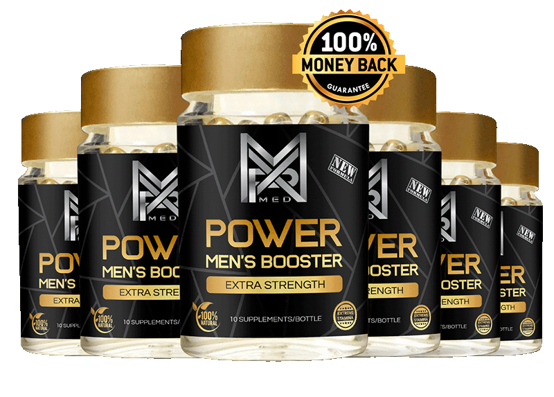 MxPower 6 BT