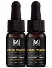 MXP Boost Oil – Male Enhancement & Performance Support