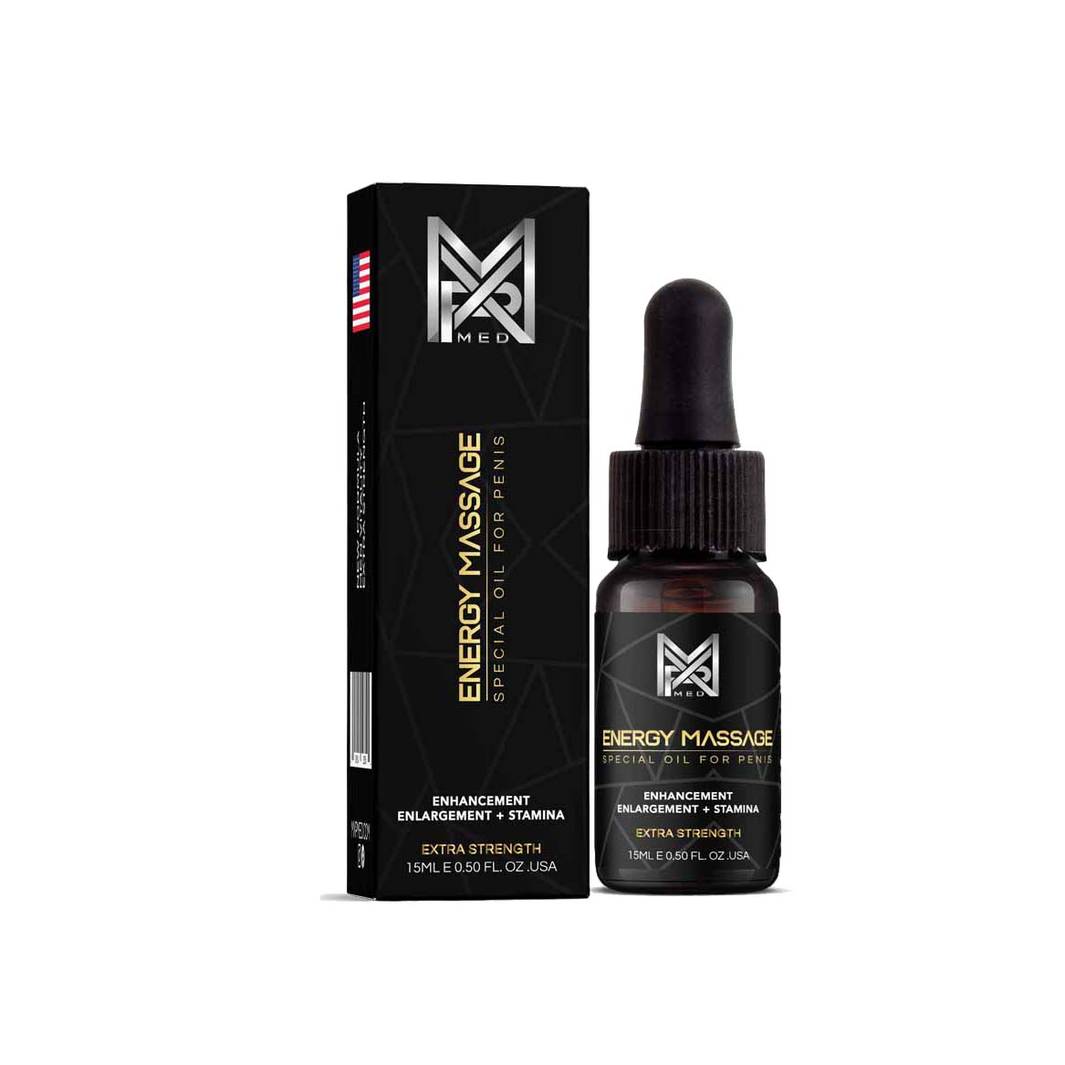 Extra Boost Performance Enhancer MXP Boost Oil – Male Enhancement & Performance Support