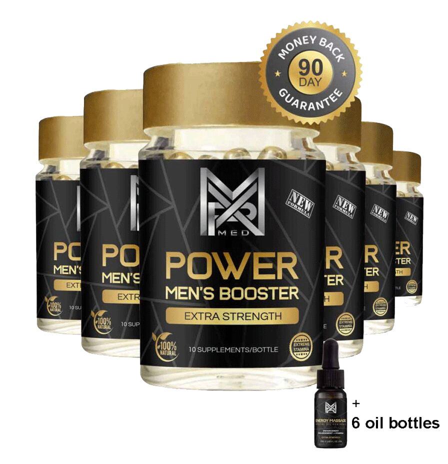 MxPower 6 BT Kit