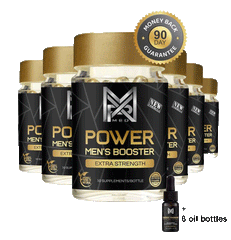 MxPower 6 BT Kit